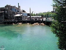 San Fransokyo Square