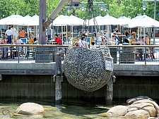 San Fransokyo Square