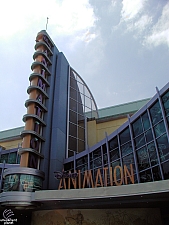 Animation Building