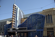 Animation Building