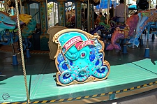 Jessie's Critter Carousel