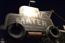 Mater's Junkyard Jamboree