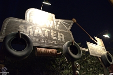 Mater's Junkyard Jamboree