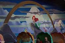 Little Mermaid: Ariel's Undersea Adventure