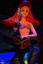 Little Mermaid: Ariel's Undersea Adventure