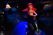 Little Mermaid: Ariel's Undersea Adventure