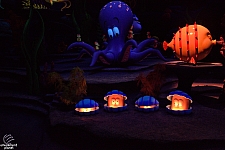 Little Mermaid: Ariel's Undersea Adventure