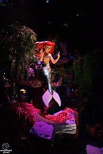 Little Mermaid: Ariel's Undersea Adventure