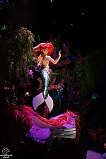 Little Mermaid: Ariel's Undersea Adventure