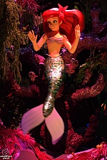 Little Mermaid: Ariel's Undersea Adventure