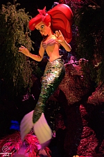 Little Mermaid: Ariel's Undersea Adventure