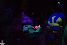 Little Mermaid: Ariel's Undersea Adventure