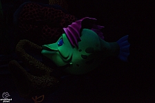 Little Mermaid: Ariel's Undersea Adventure