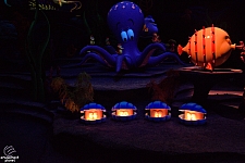 Little Mermaid: Ariel's Undersea Adventure