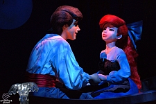 Little Mermaid: Ariel's Undersea Adventure