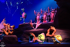 Little Mermaid: Ariel's Undersea Adventure