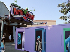 Muppet*Vision 3D