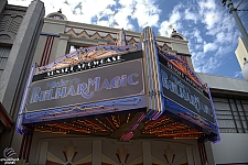 Mickey's PhilharMagic