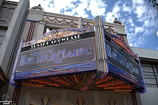 Mickey's PhilharMagic