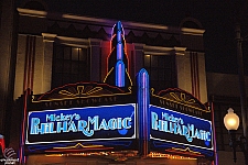 Mickey's PhilharMagic