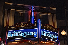 Mickey's PhilharMagic