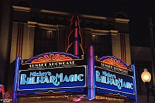 Mickey's PhilharMagic