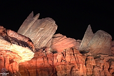 Radiator Springs Racers