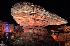 Radiator Springs Racers