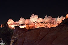 Radiator Springs Racers