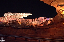 Radiator Springs Racers