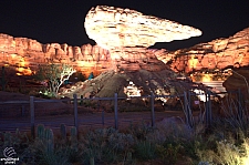 Radiator Springs Racers