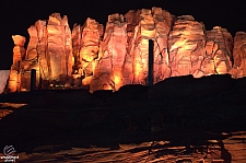 Radiator Springs Racers