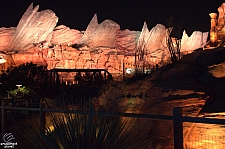 Radiator Springs Racers