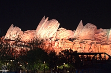 Radiator Springs Racers