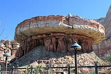 Radiator Springs Racers