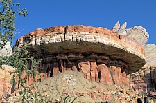 Radiator Springs Racers