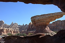 Radiator Springs Racers