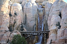 Radiator Springs Racers