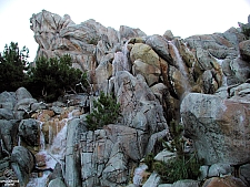 Grizzly River Rapids