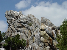 Grizzly River Rapids