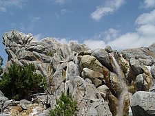 Grizzly River Rapids