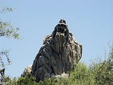 Grizzly River Rapids