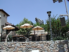 Grizzly River Rapids