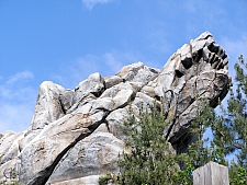 Grizzly River Rapids