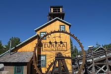 Grizzly River Rapids