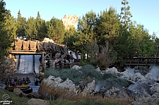 Grizzly River Rapids