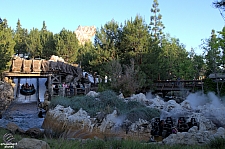 Grizzly River Rapids