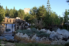 Grizzly River Rapids