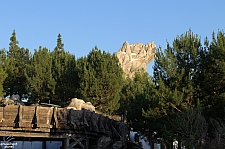 Grizzly River Rapids