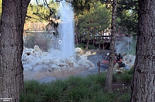 Grizzly River Rapids